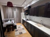 İcarəyə verilir 2 otaqlı yeni tikili 105 m², Qara Qarayev m., photo 3 from 8