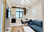 Satılır 2 otaqlı yeni tikili 38 m², Qara Qarayev m., photo 2 from 6