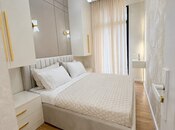 Satılır 2 otaqlı yeni tikili 38 m², Qara Qarayev m., photo 4 from 6