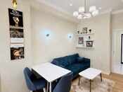 Satılır 2 otaqlı yeni tikili 38 m², Qara Qarayev m., photo 3 from 6