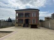 Satılır 6 otaqlı həyət evi/bağ evi 280 m², Novxanı q., photo 1 from 8