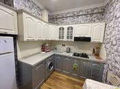 İcarəyə verilir 2 otaqlı yeni tikili 60 m², Nəriman Nərimanov m., photo 7 from 8