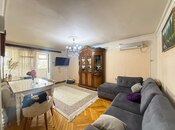 İcarəyə verilir 3 otaqlı köhnə tikili 65 m², Memar Əcəmi m., photo 1 from 8