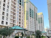 İcarəyə verilir 2 otaqlı yeni tikili 86 m², Gənclik m., photo 1 from 8