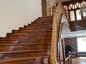 İcarəyə verilir 6 otaqlı həyət evi/bağ evi 1 500 m², Badamdar q., photo 6 from 8