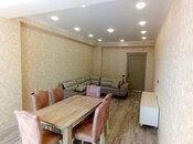 İcarəyə verilir 4 otaqlı yeni tikili 160 m², Nəsimi r., photo 3 from 8