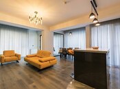 İcarəyə verilir 3 otaqlı yeni tikili 130 m², Şah İsmayıl Xətai m., photo 2 from 8