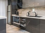 İcarəyə verilir 3 otaqlı yeni tikili 130 m², Şah İsmayıl Xətai m., photo 4 from 8