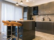 İcarəyə verilir 3 otaqlı yeni tikili 130 m², Şah İsmayıl Xətai m., photo 3 from 8