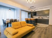 İcarəyə verilir 3 otaqlı yeni tikili 130 m², Şah İsmayıl Xətai m., photo 1 from 8
