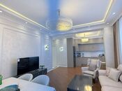 İcarəyə verilir 3 otaqlı yeni tikili 112 m², Xətai r., photo 4 from 8