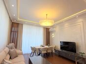 İcarəyə verilir 3 otaqlı yeni tikili 112 m², Xətai r., photo 3 from 8