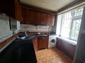 Сдаётся 2-комн. вторичка 60 м², Ясамальский р., photo 7 from 8
