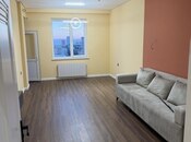 İcarəyə verilir 3 otaqlı yeni tikili 140 m², Nizami r., photo 1 from 8
