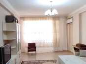 İcarəyə verilir 3 otaqlı yeni tikili 140 m², Neftçilər m., photo 1 from 8