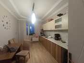 Satılır 3 otaqlı yeni tikili 119 m², İnşaatçılar m., photo 6 from 8