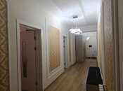 Satılır 3 otaqlı yeni tikili 119 m², İnşaatçılar m., photo 7 from 8