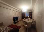 Satılır 3 otaqlı yeni tikili 119 m², İnşaatçılar m., photo 2 from 8