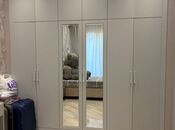 İcarəyə verilir 3 otaqlı yeni tikili 120 m², Nəriman Nərimanov m., photo 3 from 8