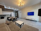 İcarəyə verilir 2 otaqlı yeni tikili 100 m², Sea Breeze q., photo 5 from 8