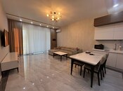 İcarəyə verilir 2 otaqlı yeni tikili 100 m², Sea Breeze q., photo 7 from 8