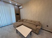 İcarəyə verilir 2 otaqlı yeni tikili 100 m², Sea Breeze q., photo 4 from 8