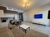 İcarəyə verilir 2 otaqlı yeni tikili 100 m², Sea Breeze q., photo 3 from 8