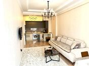 Satılır 3 otaqlı yeni tikili 105 m², Həzi Aslanov m., photo 2 from 8