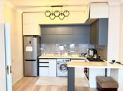 Satılır 3 otaqlı yeni tikili 105 m², Həzi Aslanov m., photo 6 from 8
