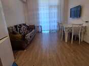 İcarəyə verilir 2 otaqlı yeni tikili 55 m², Qara Qarayev m., photo 3 from 5