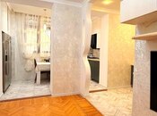 Satılır 3 otaqlı köhnə tikili 85.5 m², Elmlər Akademiyası m., photo 6 from 8