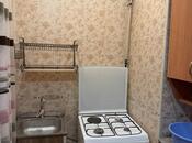 Satılır 2 otaqlı köhnə tikili 35 m², Neftçilər m., photo 6 from 8