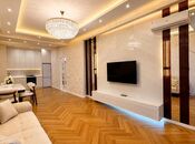 Satılır 3 otaqlı yeni tikili 107 m², Koroğlu m., photo 1 from 8