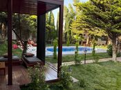 Сдаётся 5-комн. дом/дача 450 м², Хазарский р., photo 1 from 8