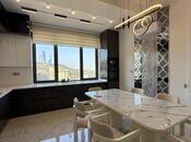 İcarəyə verilir 3 otaqlı yeni tikili 185 m², Nəsimi r., photo 8 from 8
