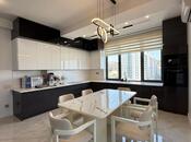 İcarəyə verilir 3 otaqlı yeni tikili 185 m², Nəsimi r., photo 3 from 8