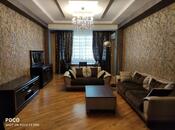 Сдаётся 3-комн. новостройка 150 м², м. Гянджлик, photo 1 from 8