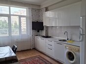 İcarəyə verilir 2 otaqlı yeni tikili 60 m², Memar Əcəmi m., photo 2 from 8