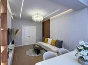 Satılır 3 otaqlı yeni tikili 120 m², Nərimanov r., photo 4 from 8