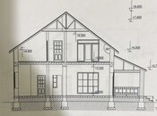 Satılır 6 otaqlı həyət evi/bağ evi 250 m², Türkan q., photo 8 from 8