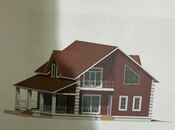 Satılır 6 otaqlı həyət evi/bağ evi 250 m², Türkan q., photo 7 from 8