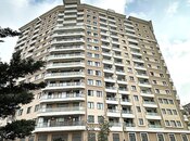 Satılır 3 otaqlı yeni tikili 143 m², Nərimanov r., photo 1 from 8