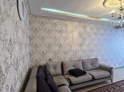 İcarəyə verilir 2 otaqlı yeni tikili 70 m², İnşaatçılar m., photo 2 from 8