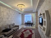 İcarəyə verilir 2 otaqlı yeni tikili 70 m², İnşaatçılar m., photo 1 from 8