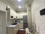 İcarəyə verilir 2 otaqlı yeni tikili 70 m², İnşaatçılar m., photo 3 from 8