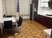 İcarəyə verilir 3 otaqlı yeni tikili 129 m², 7-ci mikrorayon q., photo 6 from 8