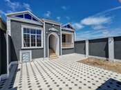 Satılır 4 otaqlı həyət evi/bağ evi 125 m², Savalan q., photo 1 from 8