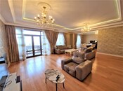 İcarəyə verilir 6 otaqlı yeni tikili 530 m², Nizami m., photo 2 from 8