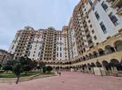 İcarəyə verilir 6 otaqlı yeni tikili 530 m², Nizami m., photo 1 from 8