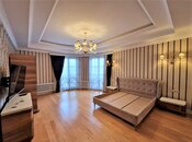 İcarəyə verilir 6 otaqlı yeni tikili 530 m², Nizami m., photo 6 from 8